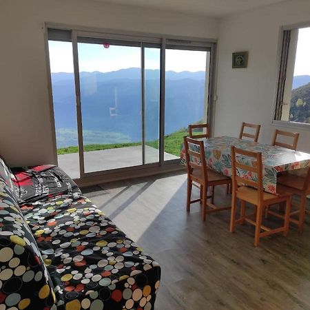 Apartamento Pla D'Adet Saint Lary Eksteriør billede