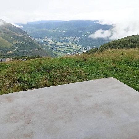 Apartamento Pla D'Adet Saint Lary Eksteriør billede