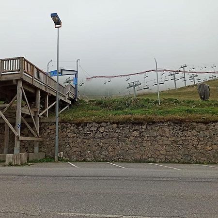 Apartamento Pla D'Adet Saint Lary Eksteriør billede