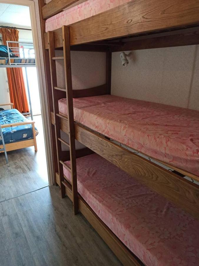 Apartamento Pla D'Adet Saint Lary Eksteriør billede
